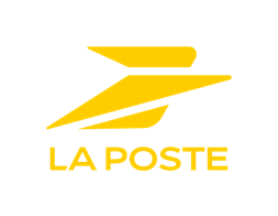 La Poste - Services-Courrier-Colis