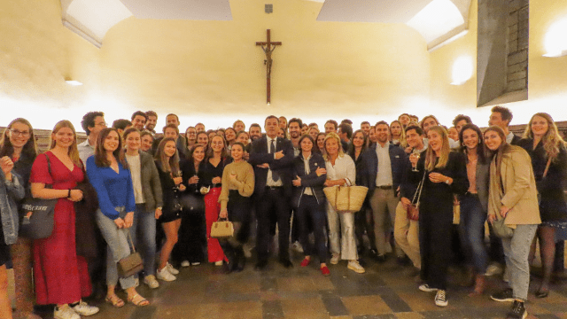 PIERRE MARION, chercheur postdoctoral à l'EPFL (Ecole polytechnique fédérale de Lausanne), ancien élève