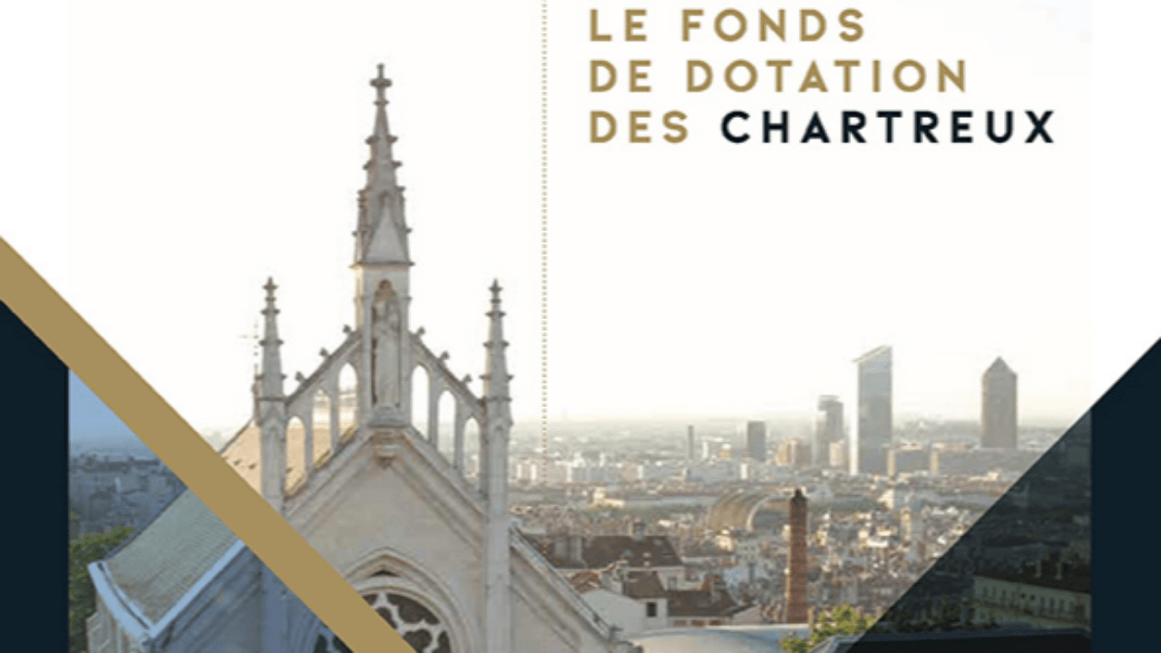 MÉCÉNAT D'ÉTUDES. C’est maintenant que nous construisons leur avenir.