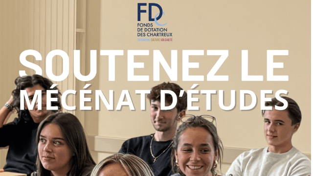 DEVENEZ UN ACTEUR DIRECT DE LEUR RÉUSSITE