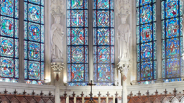 MESSE STATUTAIRE & REMISE DES DIPLÔMES DU BAC