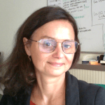 Marion REINERT